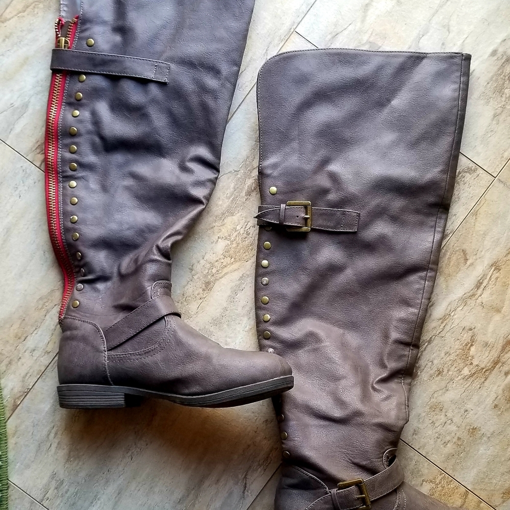 Womens boot